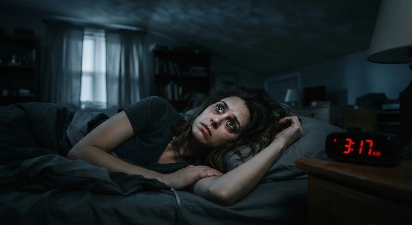 When Poor Sleep Becomes a Medical Concern