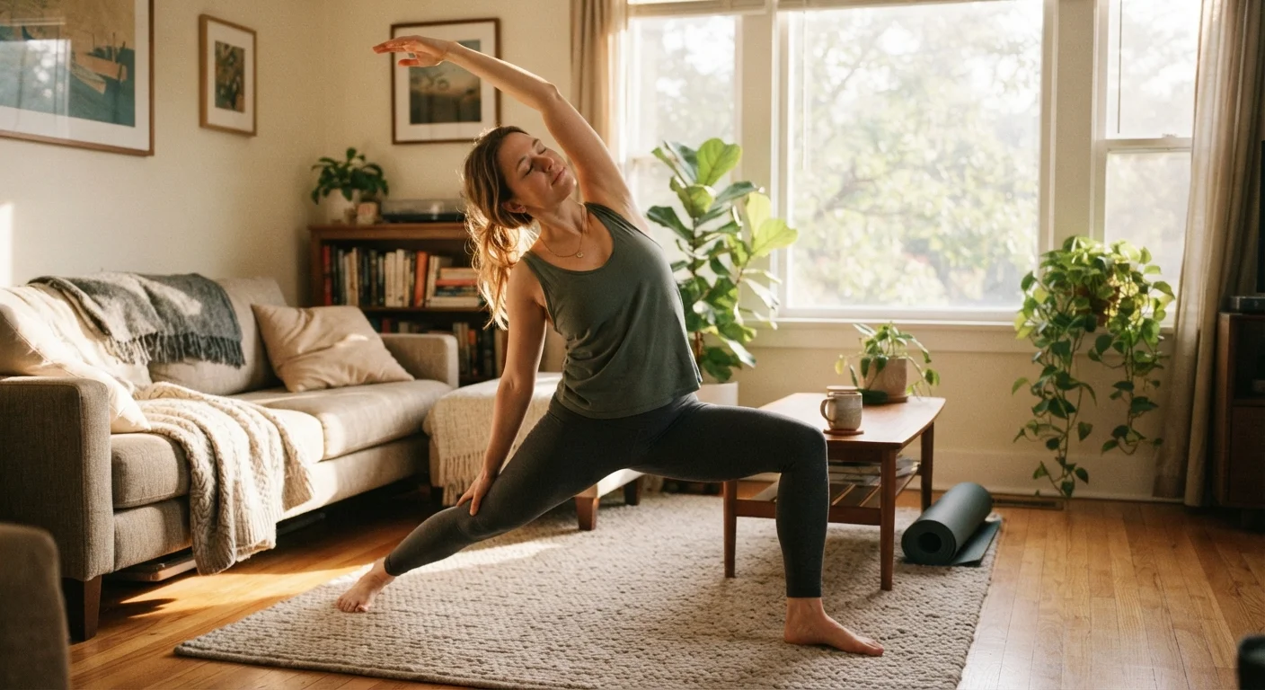 Why Consistency Beats Intensity in Long-Term Health Habit Building