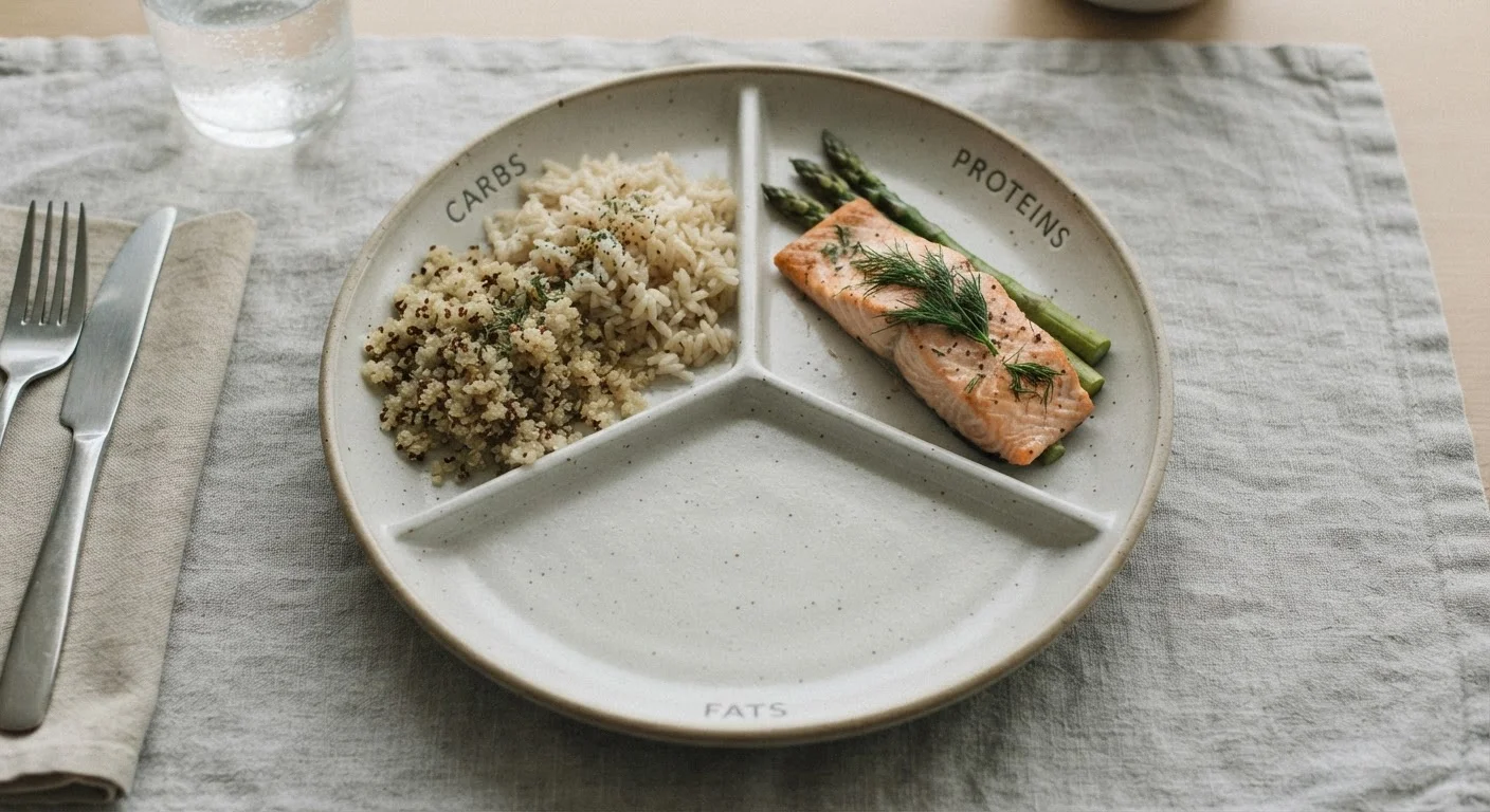 Why Dropping an Entire Macronutrient Rarely Works the Way People Expect