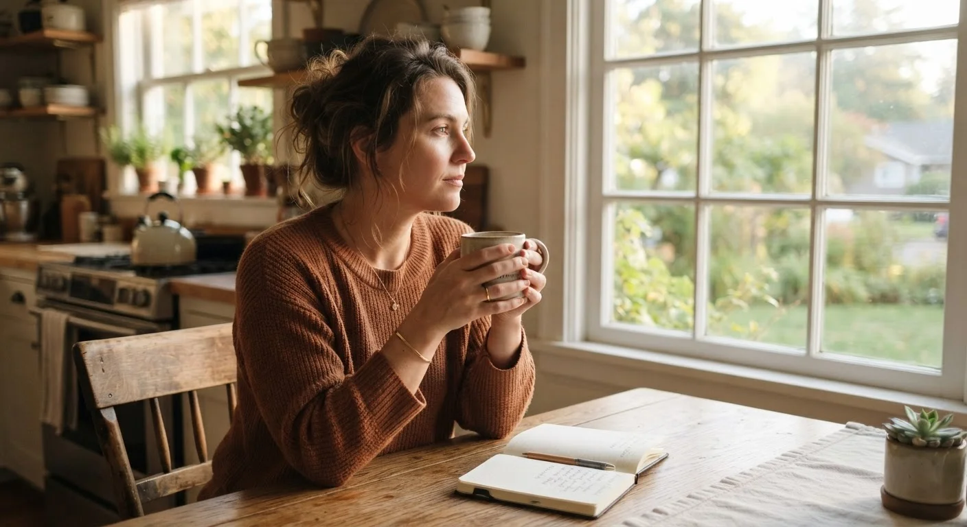 Why Healthy Habits Fall Apart — and the Behavioral Patterns Behind Relapse