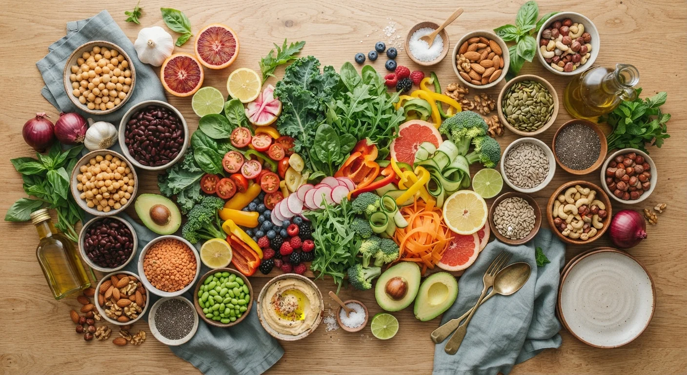 Why Nutrient Absorption Matters as Much as Intake