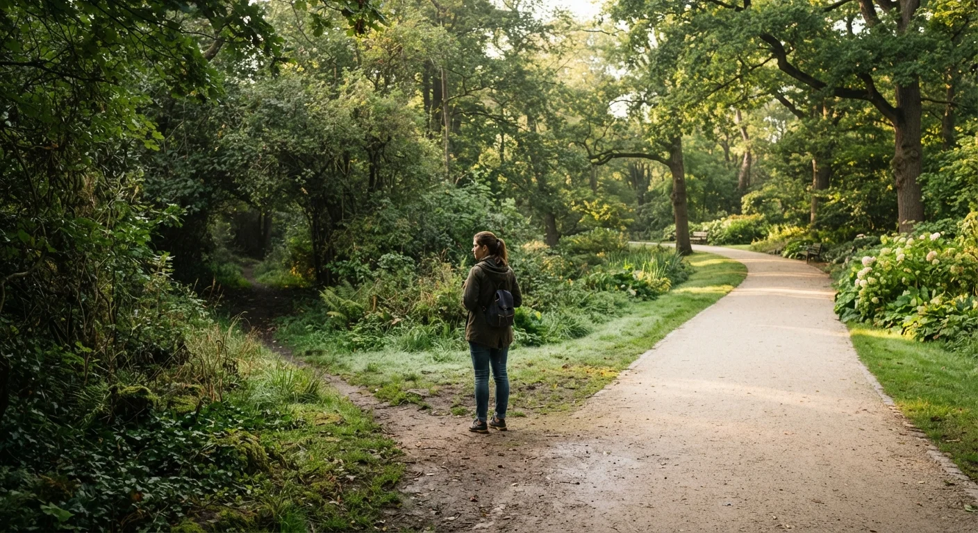 Why People Abandon Healthy Habits After a Few Weeks