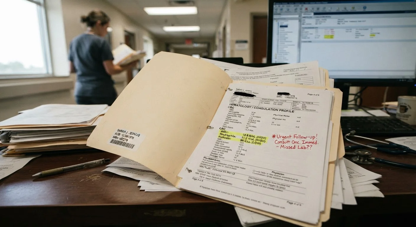 Why Screening Results Get Missed or Ignored—and What That Costs