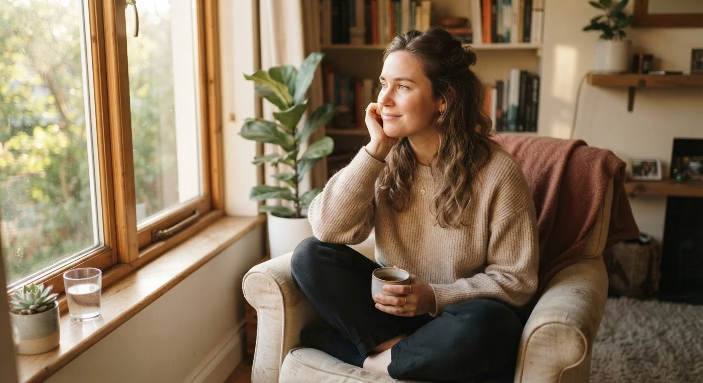 Why Shame Rarely Works as a Weight-Loss Motivator — and What Might