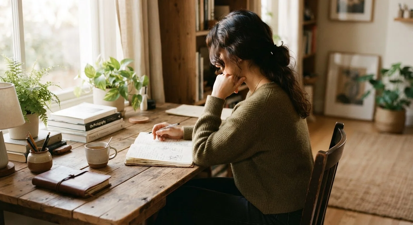 Why Trying to Eliminate Stress Entirely Can Backfire