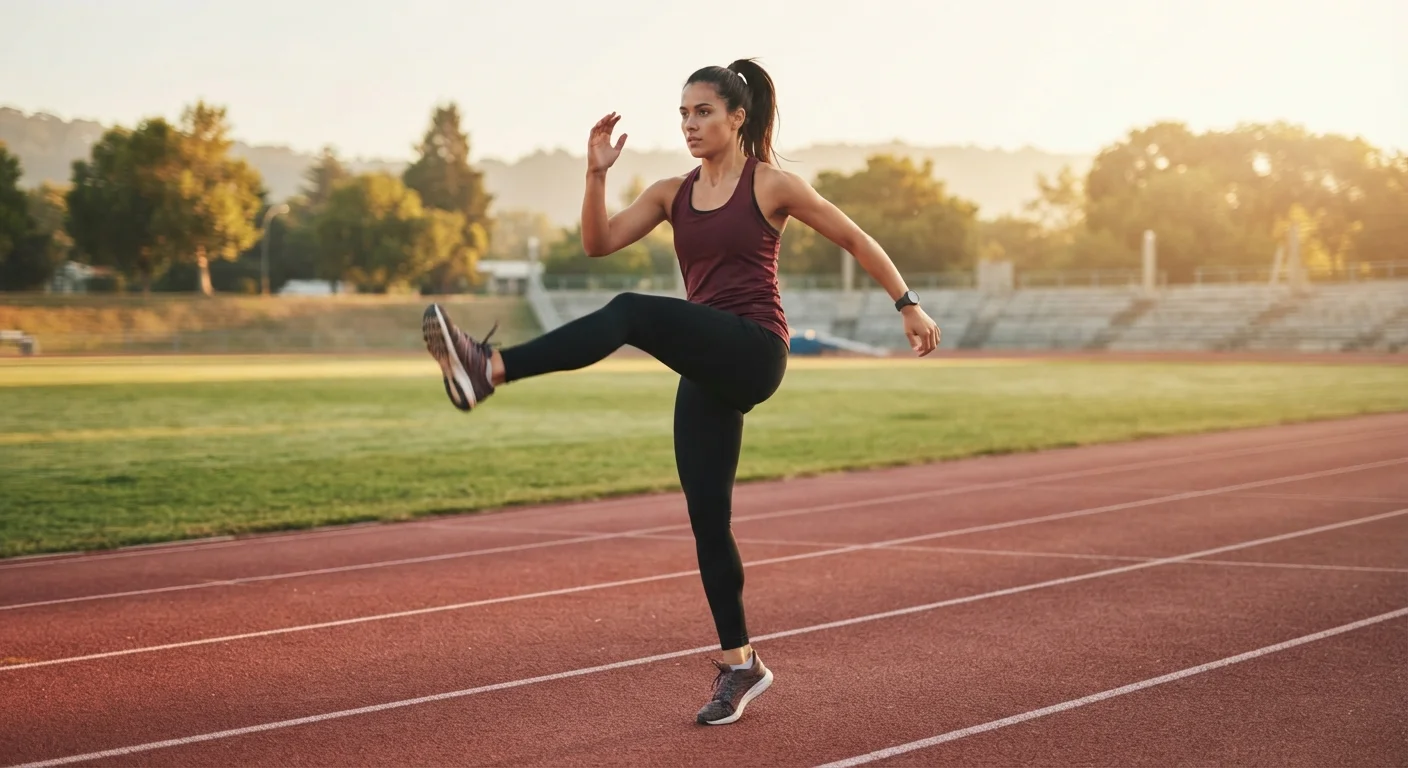 Why Warm-Ups Are Not Optional