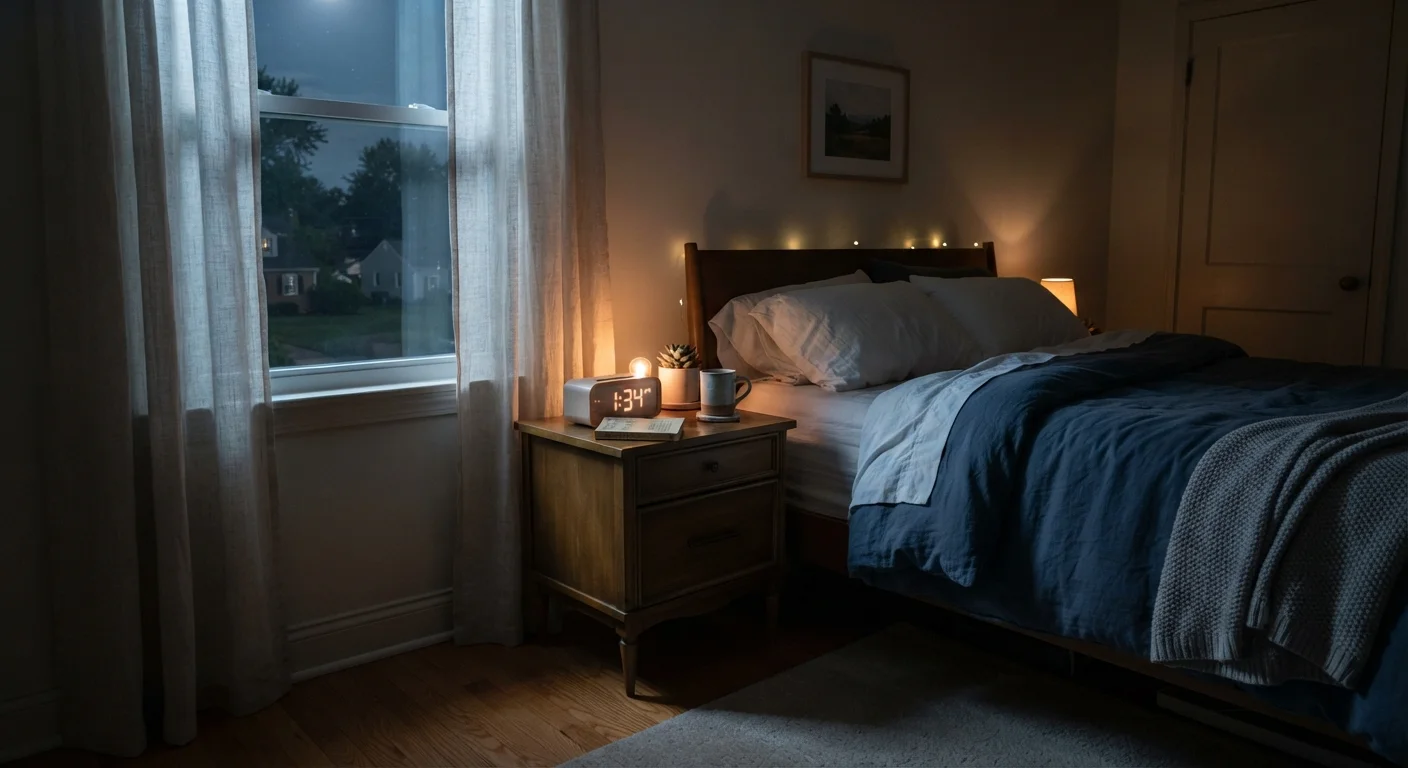 Widely Believed Sleep Facts That the Research Doesn't Support