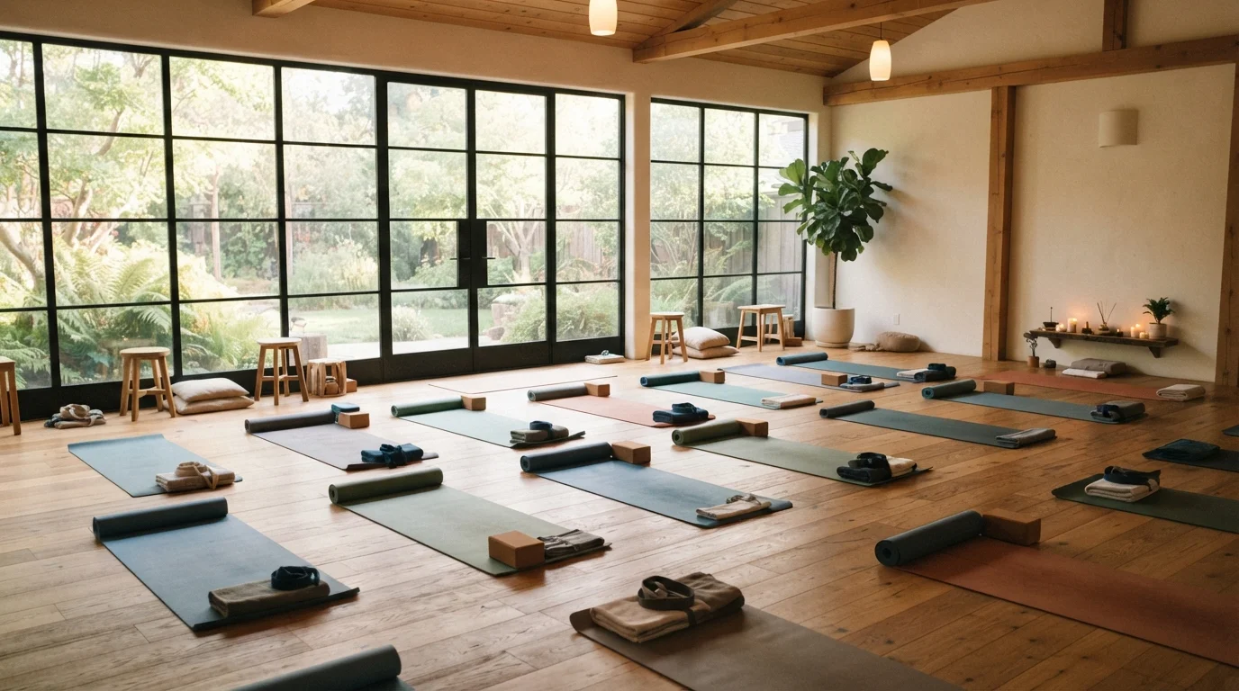 Yoga Styles Decoded: Hatha, Vinyasa, Yin, and Restorative Explained
