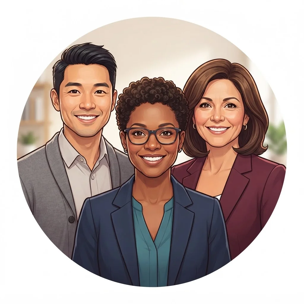 Mental Wellness Editorial Team