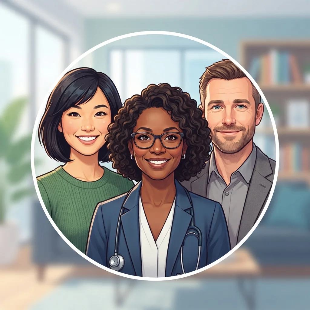 Sleep Health Editorial Team